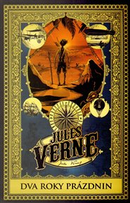 Dva roky prázdnin - Jules Verne