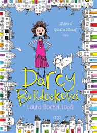 Darcy Burdocková - Laura Dockrillová