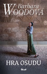 Hra osudu - Barbara Woodová