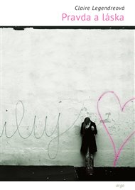 Pravda a láska - Claire Legendreová