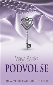 Podvol se: Temné touhy - Maya Banks