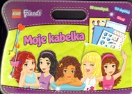 Lego Friends Moje kabelka -  kol.