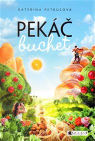 Pekáč buchet - Kateřina Petrusová