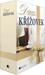 Dárková kolekce křížovek - Box