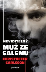 Neviditelný muž ze Salemu - Christoffer Carlsson