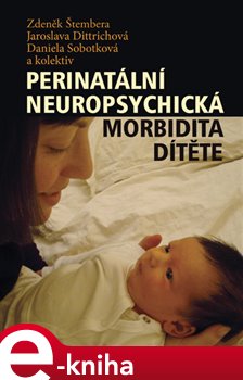 Levně Perinatální neuropsychická morbidita dítěte - Zdeněk Štembera e-kniha