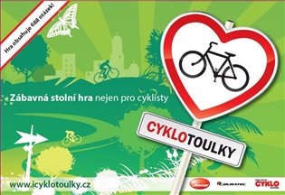 Cyklotoulky
