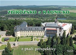 Zbirožsko a Radnicko z ptačí perspektivy koupíte na Kosmas.cz