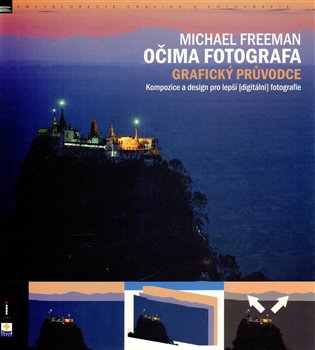 Očima fotografa - grafický průvodce koupíte na Kosmas.cz