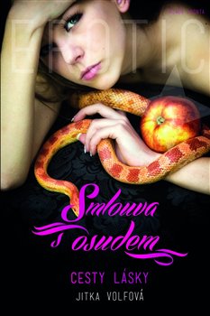 Levně Smlouva s osudem - Jitka Volfová