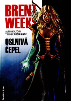 Levně Oslnivá čepel. Světlonoš 2 - Brent Weeks