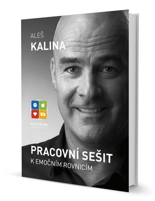 Pracovní sešit k emočním rovnicím - Aleš Kalina