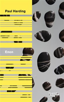 Levně Enon - Paul Harding