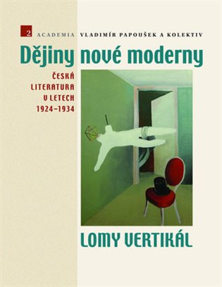 Dějiny nové moderny 2 - kol.