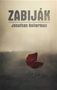 Zabiják - Jonathan Kellerman
