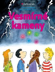 Vesmírné kameny - Zuzana Pospíšilová