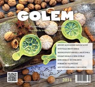 Golem 4/2014 - 