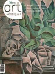 Art & Antiques 10/2014