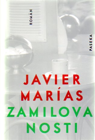 Zamilovanosti - 