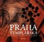 Praha templářská