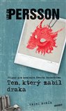 Ob�lka knihy Ten, kter� zabil draka