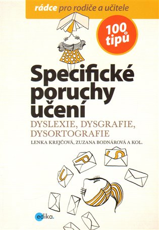 Specifické poruchy učení - 