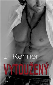 Vytoužený: Most Wanted 1 - J. Kenner