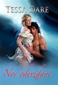 Noc odevzdání - Tessa Dare