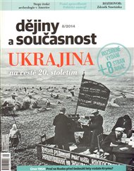 Dějiny a současnost 8/2014