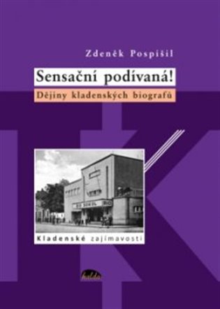 Sensační podívaná! - Zdeněk Pospíšil