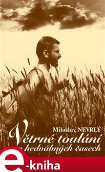 Levně Větrné toulání v hedvábných časech - Miloslav Nevrlý e-kniha