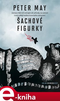 Levně Šachové figurky - Peter May e-kniha