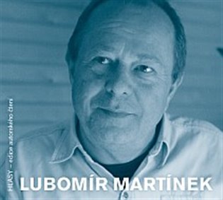 Lubomír Martínek - Lubomír Martínek