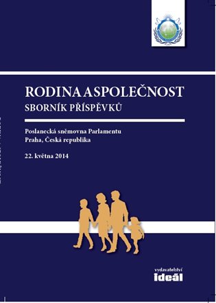 Rodina a společnost - kol.