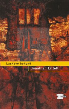 Levně Laskavé bohyně - Jonathan Littell