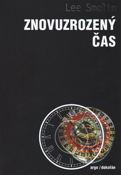 Znovuzrozený čas koupíte na Kosmas.cz