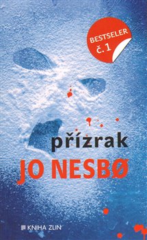 Levně Přízrak - Jo Nesbo