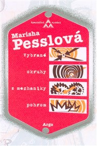 Vybrané okruhy z mechaniky pohrom - Marisha Pesslová