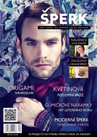 Cretive Šperk 04/2014: šperky z vlastní dílny