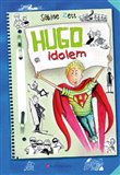 Obálka knihy Hugo idolem