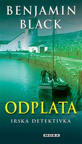 Odplata - Benjamin Black