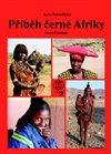 Ob�lka knihy Příběh černé Afriky