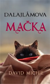 Dalajlámova mačka - David Michie
