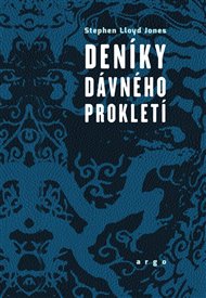 Deníky dávného prokletí - Stephen Jones