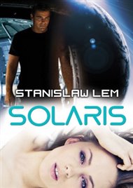 Solaris - Stanislaw Lem