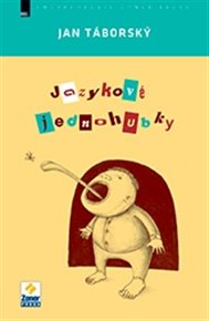 Jazykové jednohubky - Jan Táborský