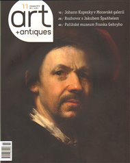 Art & Antiques 11/2014