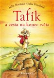 Ob�lka knihy Taf�k a cesta na konec sv�ta