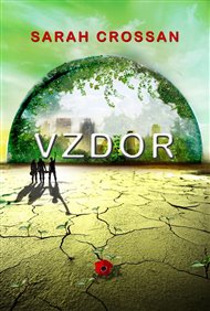 Vzdor - Sarah Crossan