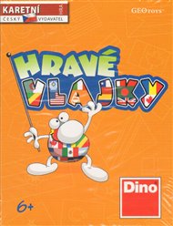 Hravé vlajky: Hra
